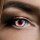 Kontaktlinsen Bloodshot 3 Monate Halloween Zombie Vampir