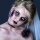 Kontaktlinsen Sclera Blood Stripe 6 Monate