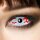 Kontaktlinsen Sclera Blood Stripe 6 Monate