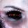 Kontaktlinsen Sclera Black Stich 6 Monate