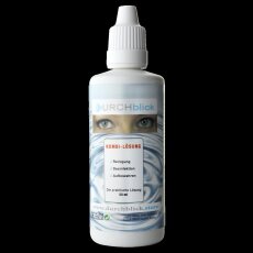 Durchblick Linsen-Cleaner 50ml